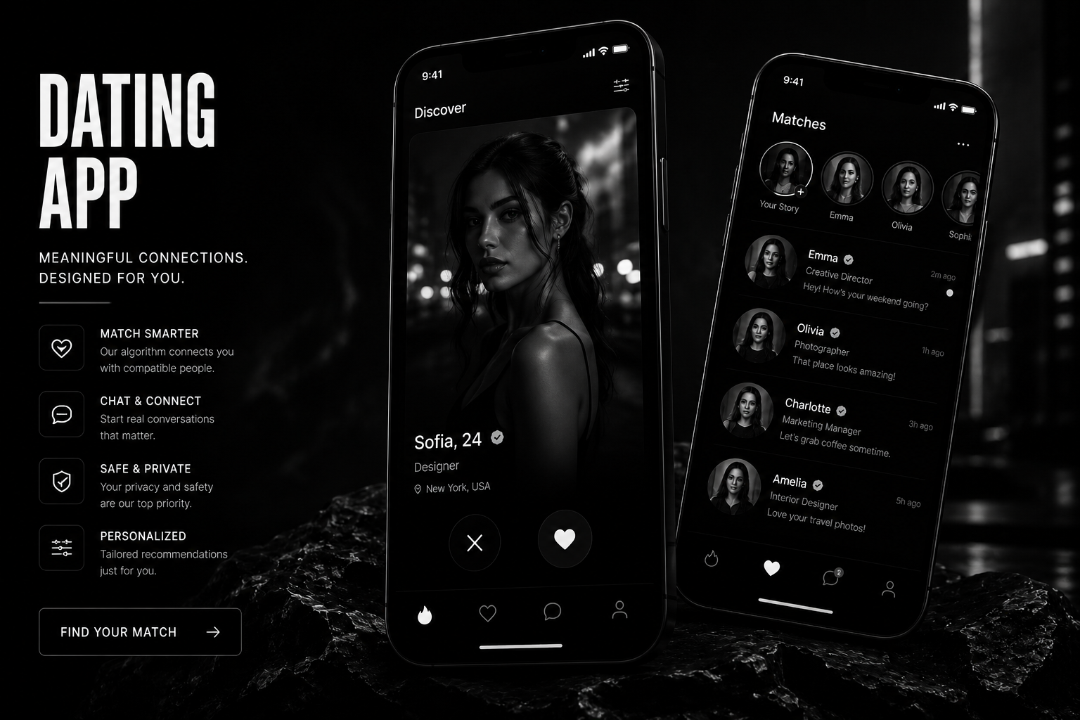AI Case Generator App
